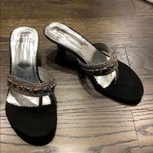Indian Pakistani sandals brand new. Never worn.